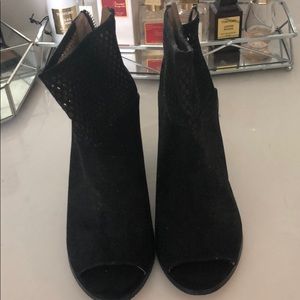 Ankle boots/booties